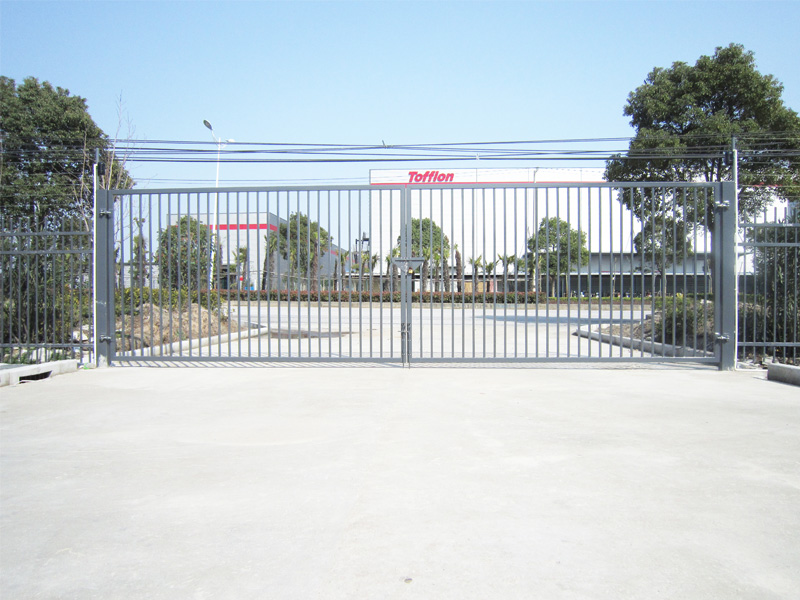 平開(kāi)門(mén)(DM-3K)